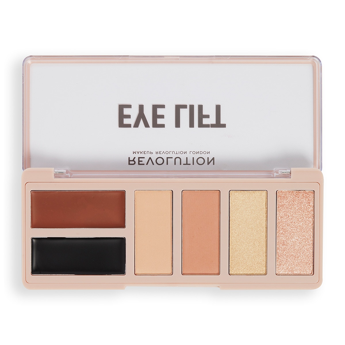 REVOLUTION REVOLUTION Revolution Eye Lift Palet 1 of 8