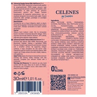  CELENES CELENES Celenes Somon DNA PDRN Onarıcı & Yenileyici Active Serum 30 ml  1 of 6 