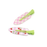  MIINE MIINE Miine Hazırlık Tokası Renkli 2'li  1 of 16 