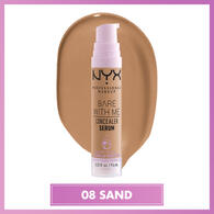 Nyx Professional Makeup Bare With Me Kapatıcı Serum 08 Sand