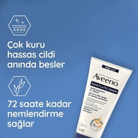 Aveeno Rahatlatıcı Bakım El Kremi 75 ml