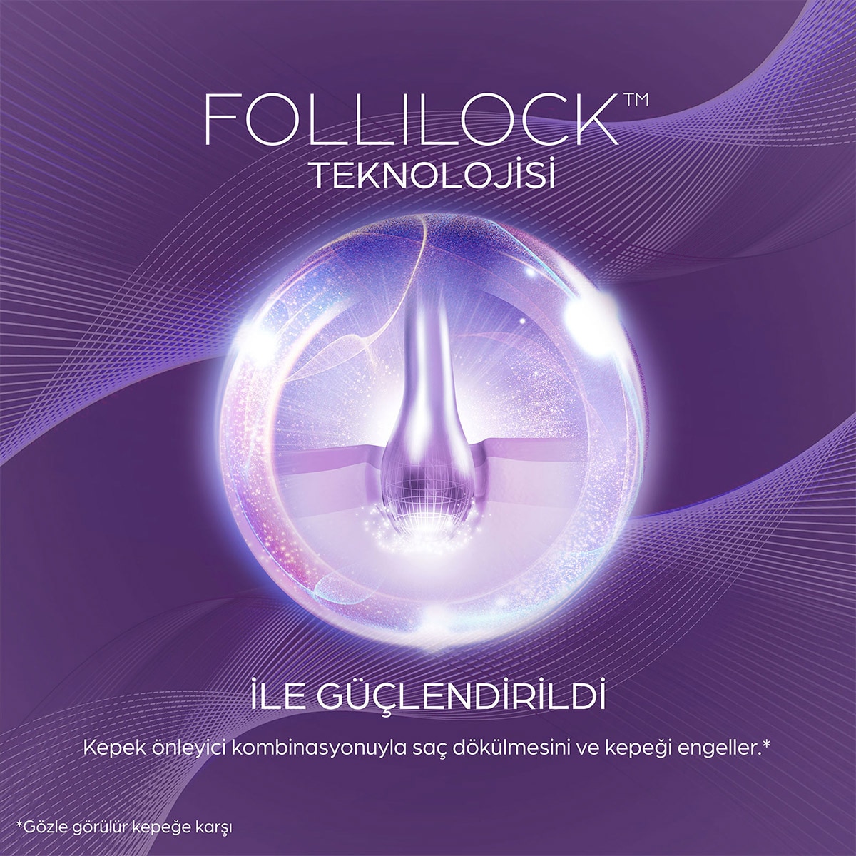  CLEAR CLEAR Clear Scalpceuticals Saç Dökülmesine Karşı Şampuan 300 ml  1 of 10 