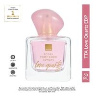  AVON AVON Avon TTA Love Quartz Kadın Parfüm EDP 50 ml 