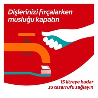 Colgate Çürüklere Karşı Koruma Diş Macunu 125 ml