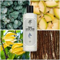  REBUL REBUL Rebul Azure Kolonyası EDC 250 ml  1 of 4 