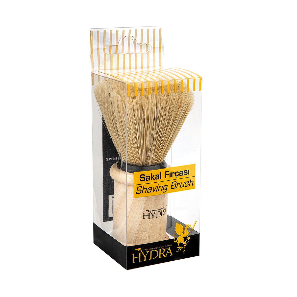  HYDRA HYDRA EXC. Hydra Prof Sakal Fırçası  1 of 2 