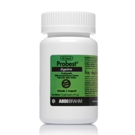  undefined PROBEST Probest Digestive Probiyotik Mikroorganizma 20 Kapsül  1 of 3 
