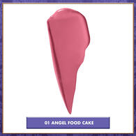 Nyx Professional Makeup Bridgerton Royal Dudak Parlatıcısı Angel Food Cake
