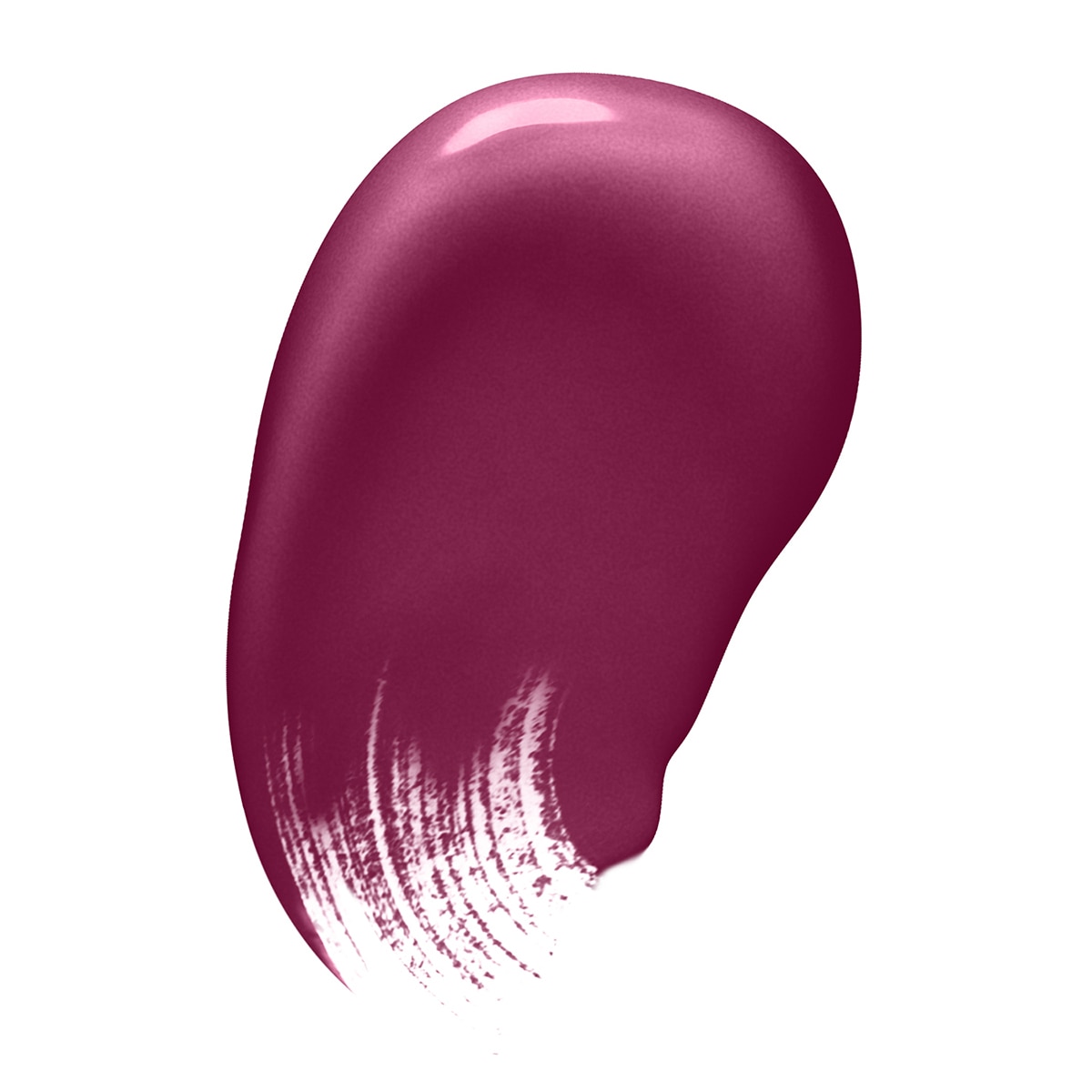  RIMMEL LONDON RIMMEL LONDON Rimmel London Provocalips Likit Ruj Maroon Swoon 440  1 of 4 