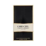 CAROLINA HERRERA CAROLINA HERRERA Carolina Herrera Good Girl Kadın Parfüm EDT 30 ml 1 of 8
