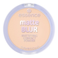  ESSENCE ESSENCE Essence Matlaştırıcı Pudra 10  