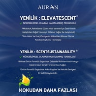 Auran Uçucu Koku Yağı Okyanus 10 ml
