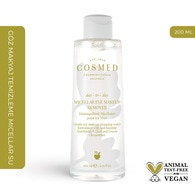 Cosmed Day-To-Day Göz Makyaj Temizleme Suyu 200 ml