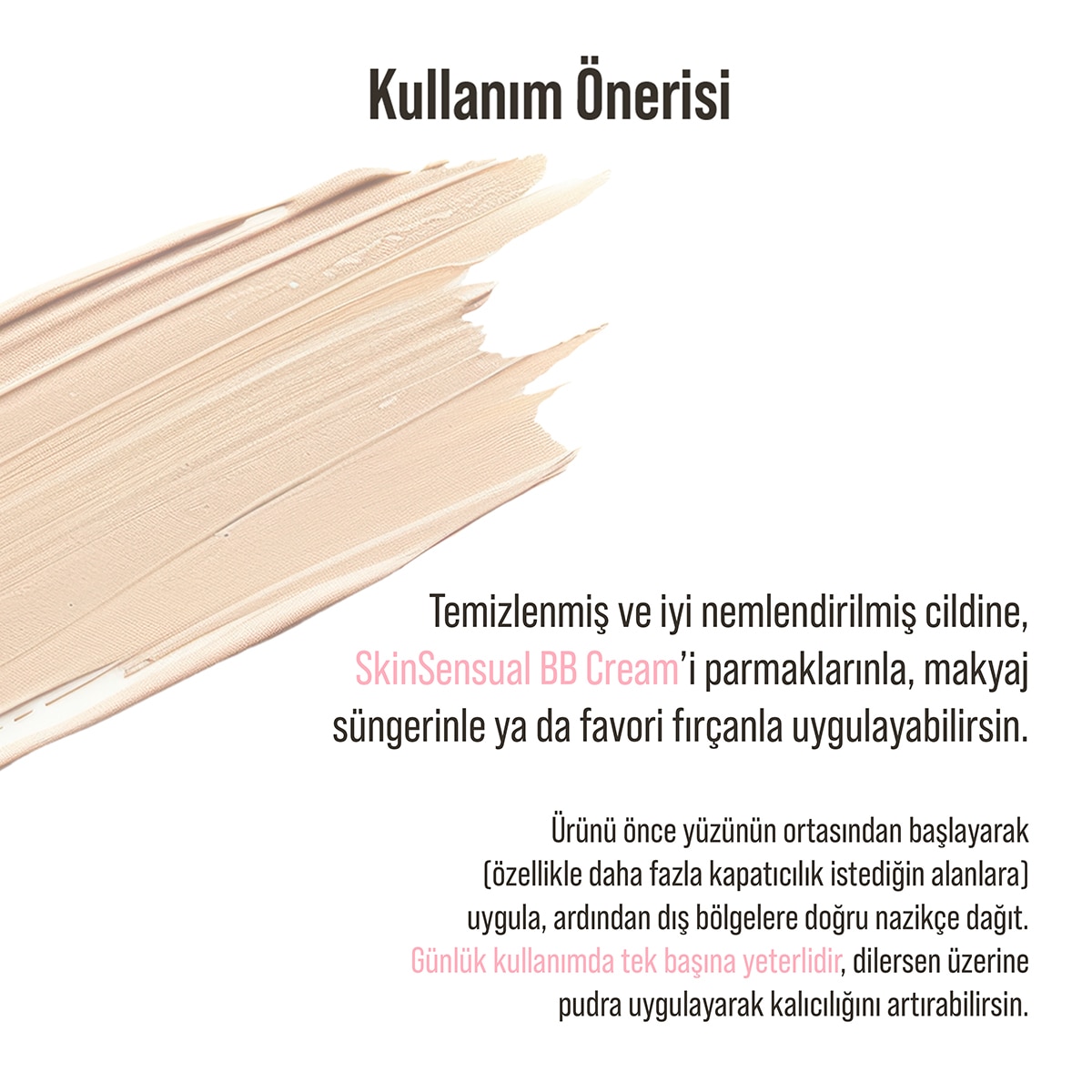  SKIN SENSUAL SKIN SENSUAL Skin Sensual SPF 50+ BB Krem Extra Light 50 ml  1 of 9 