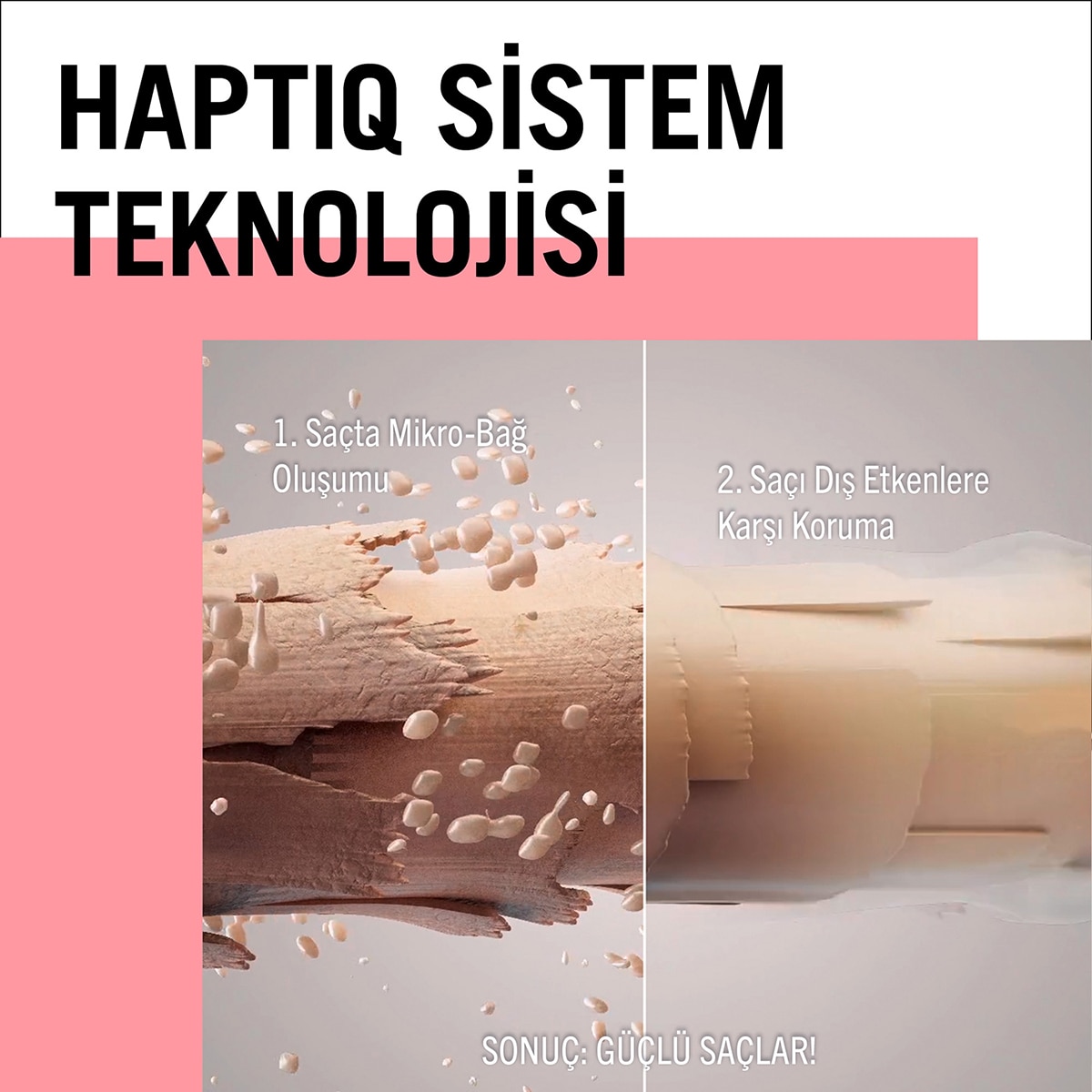 GLISS GLISS Gliss Supreme Length Sıvı Saç Bakım Kremi Biotin Kompleksi ve Şakayık Çiçeği Özü ile 200 ml 1 of 7