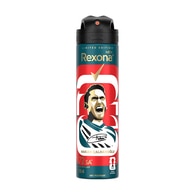REXONA REXONA Rexona Men Erkek Sprey Deodorant Champions 72 Saat Kesintisiz Üstün Koruma 150 ml 1 of 9