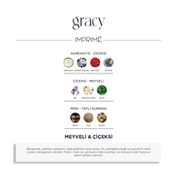 undefined IMPRIME EXC. Imprime Gracy Kadın Parfüm EDP 50 ml 1 of 5