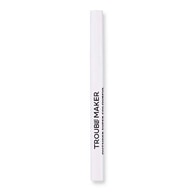  TROUBLE MAKER TROUBLE MAKER Trouble Maker Outsider Eyeliner Beyaz  1 of 3 