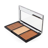 Revolution Ultra Sculpt Kontür Paleti C04 Light/Med
