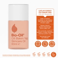 Bio-Oil Cilt Bakım Yağı 60 ml