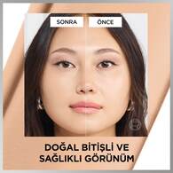 L'Oreal Paris True Match Bakım Yapan Fondöten 2N Vanilla