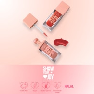Show By Pastel Show Your Joy Liquid Blush Likit Allık 56