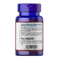 Puritan's Pride Co Q-10 100 mg 30 Kapsül