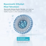  THE PUREST SOLUTIONS THE PUREST SOLUTIONS The Purest Solutions Hydraclean Micellar Suyu 400 ml  1 of 7 