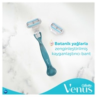 Gillette Venus Yedek Kadın Tıraş Bıçağı x2