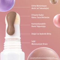 SHOW BY PASTEL SHOW BY PASTEL EXC. SHOW BY PASTEL DEWY DEEP CONTOUR 91 1 of 7
