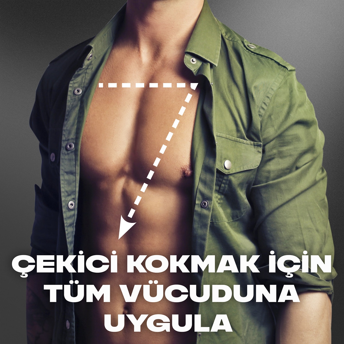 AXE AXE Axe Black Erkek Deodorant 150 ml 1 of 9