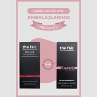 The Fair Yaşlanma Karşıtı Serum %3 Kolajen 30 ml