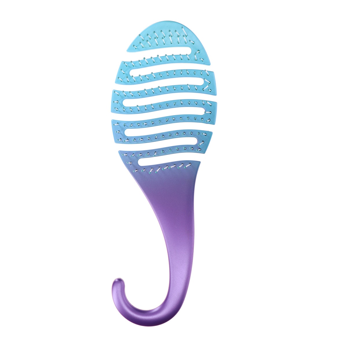  MIINE MIINE Miine Saç Fırçası Ombre  1 of 7 