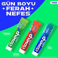 Closeup Diş Macunu Icy Cool 50 ml