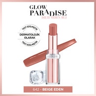 L'Oreal Paris Color Riche Shine Ruj No: 642 MLBB