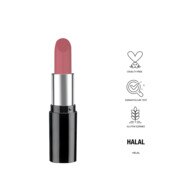 Pastel Nude Lipstick Nude Ruj 543