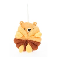  MIINE MIINE Miine Ayıcık Banyo Lifi  1 of 1 