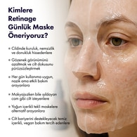 Ph Lab Retinage 30'lu Maske 360 ml