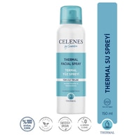 CELENES CELENES Celenes Aqua Thermal Nemlendirici Sprey 150 ml 