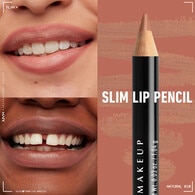 Nyx Professional Makeup Slim Lip Kalem Natural