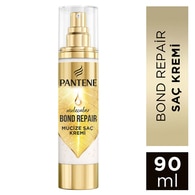  PANTENE PANTENE Pantene Saç Serumu Bond Repair Miracles 90 ml  1 of 1 