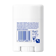  NIVEA SUN NIVEA SUN Nivea Sun Yüz Güneş Kremi Stick 15 g  1 of 8 