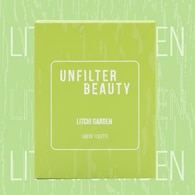  undefined UNFILTER BEAUTY Unfilter Beauty Kadın Parfüm EDT Litchi Garden 50 ml  1 of 4 