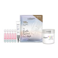 COLLAGEN BY WATSONS COLLAGEN BY WATSONS Collagen By Watsons Pdrn Jel Maske 1 Adet 1 of 6