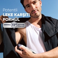  NIVEA DEO NIVEA DEO Nivea Deodorant Sprey Black & White Pwr Epic Night Erkek 150 ml  1 of 7 