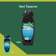 Palmolive Men Sport Duş Jeli 500 ml