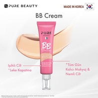 Pure Beauty BB Krem Ivory 30 ml