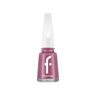 Flormar Nail Enamel Yoğun Pigmentli Parlak Oje No: 541