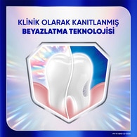 Sensodyne Diş Macunu Klinik Beyazlık Diş Lekesi 75 ml