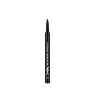 Flormar Brow Micro Filler Pen 04 Deep Brown